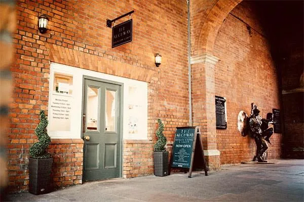 Half Price Relaxation Facial at The Archway - Image 2