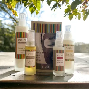 Half Price on natrl skincare Products