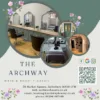Half Price Relaxation Facial at The Archway