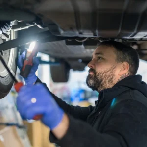 Half Price MOT Vouchers at MD Auto Care