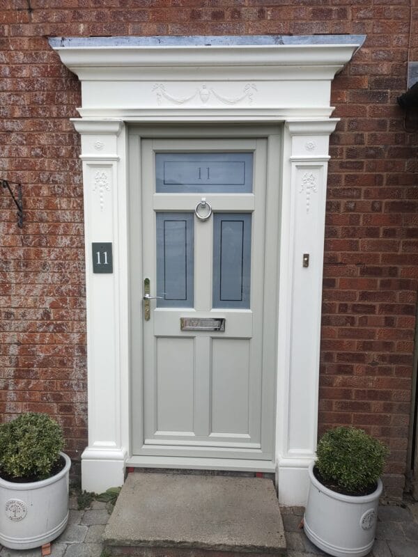 Half Price Voucher towards any Radley Front Door - Image 2