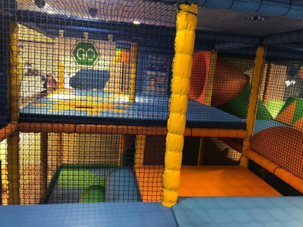 Half Price Kids Tickets for Stay and Play, Aylesbury - Image 2