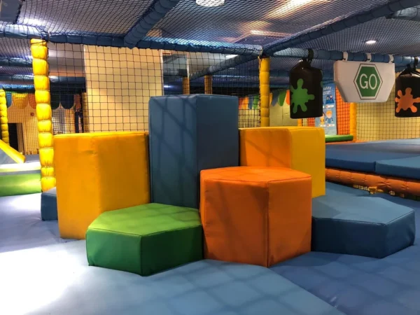Half Price Kids Tickets for Stay and Play, Aylesbury