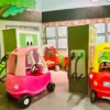 Half Price Kids Tickets for Stay and Play, Aylesbury - Image 4