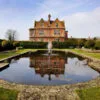 Half Price Voucher for a Day for Two at Horwood House