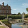 Half Price Voucher for a Day for Two at Horwood House - Image 2