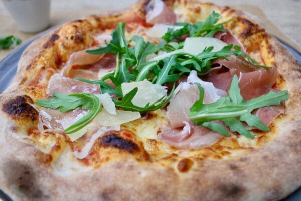 Half Price Voucher at Iannelli's Serving fresh, authentic Italian food - Image 3