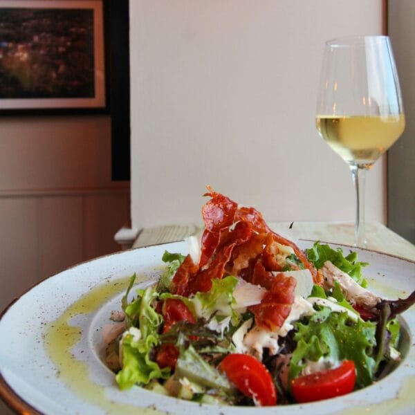 Half Price Voucher at Iannelli's Serving fresh, authentic Italian food - Image 4