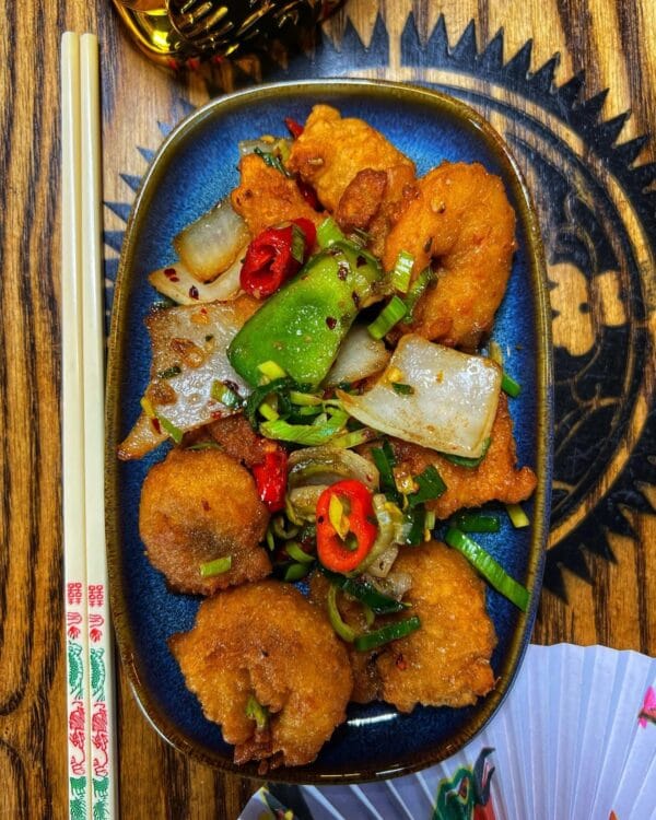 Half Price Voucher for WOKBANG Aylesbury - Image 3