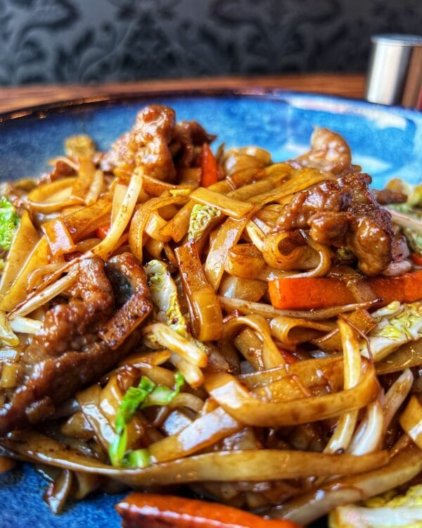 Half Price Voucher for WOKBANG Aylesbury - Image 4