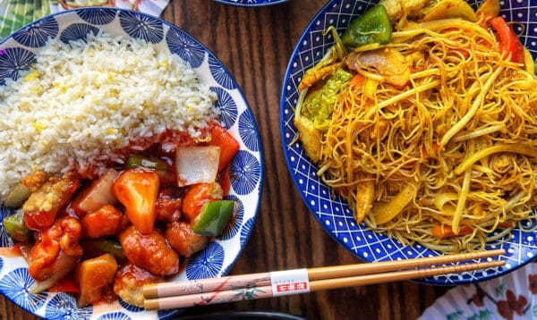 Half Price Voucher for WOKBANG Aylesbury