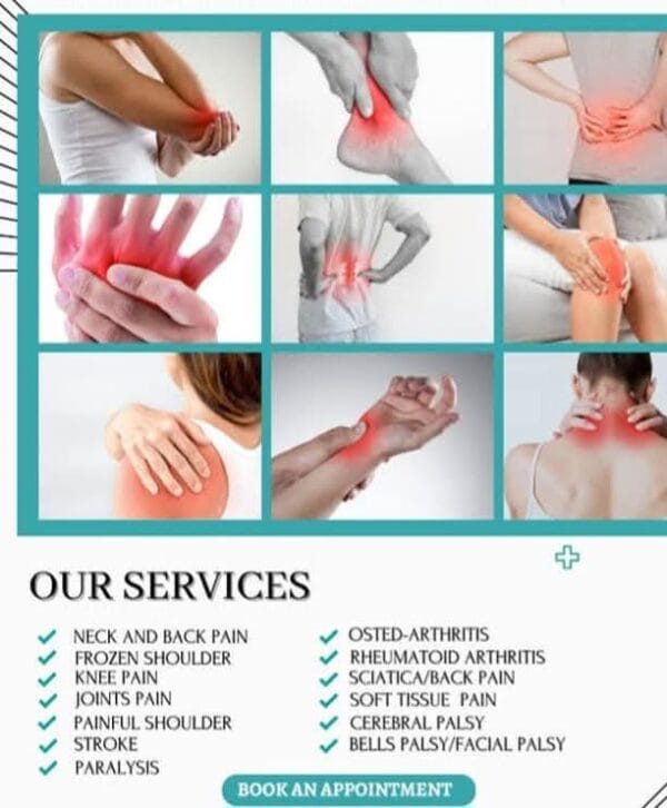 Half Price on an initial Assessment Treatrment Worth £60.00 - Image 3