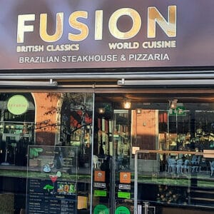 Half Price on an Evening Meal for Two at Aylesbury Fusion Brazilian Steak House