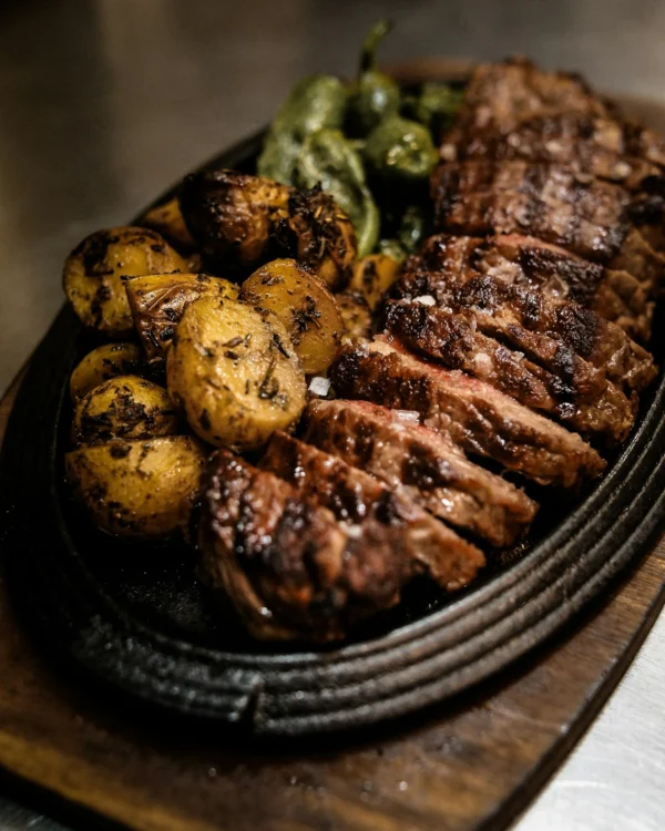 Half Price on an Evening Meal for Two at Aylesbury Fusion - Image 5