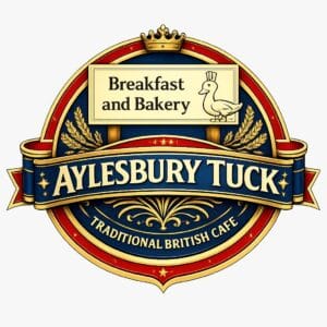Aylesbury Tuck - Regular Full English Breakfast